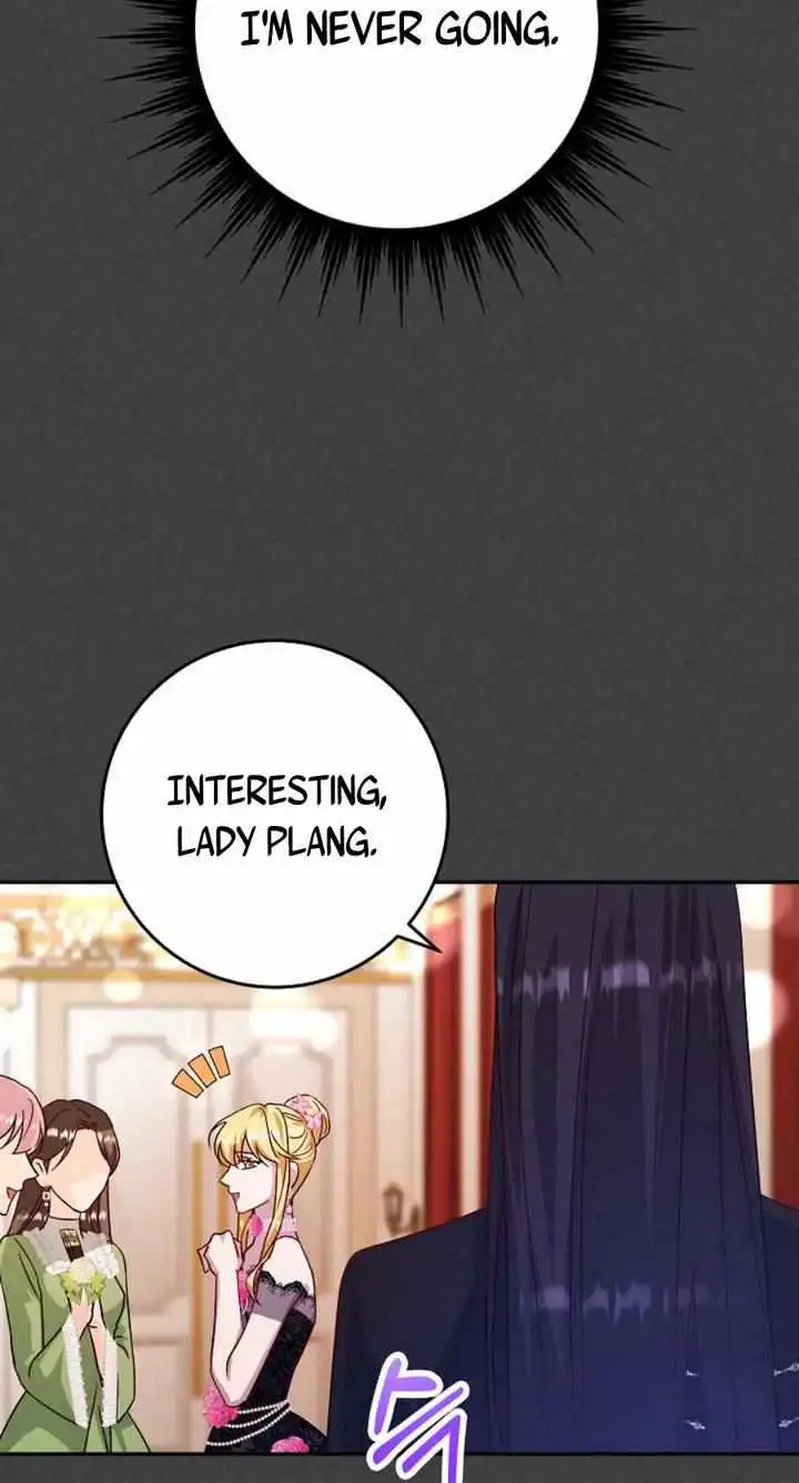 Admiral's Monster Wife [ALL CHAPTERS] Chapter 15 23